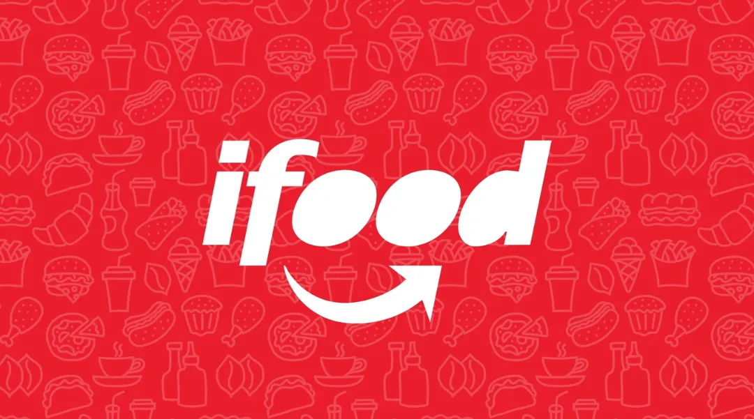 Logo do iFood